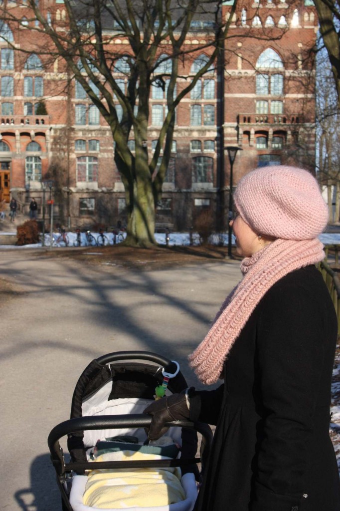 promenad